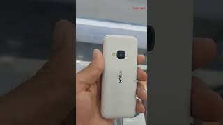 Nokia 5310 White