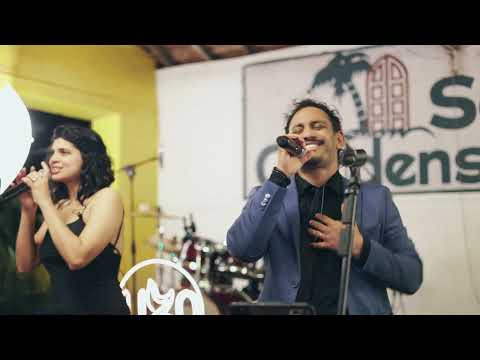 Maria Pitache X Soro | Remo Fernandes | Tushar Jairaj | Live Cover | Goan Band