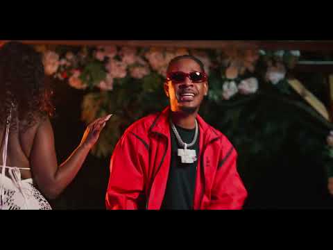 SANS TOI - Madii Madii (Ft. Jor'dan)