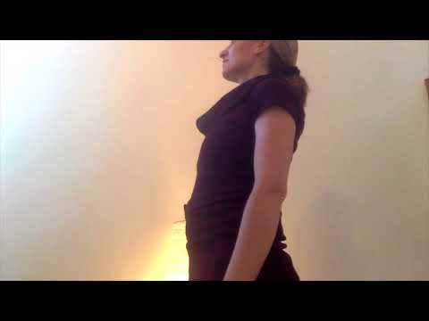 Der Emotionscode - Muskeltest am eigenen Körper