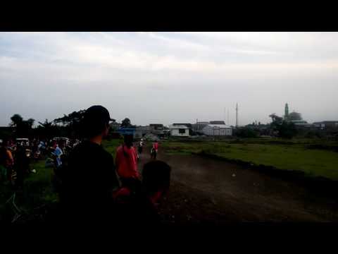 F1ZR gtx KLX 150..  gasstrack!! Malang. Sirkuit SM sudimoro.