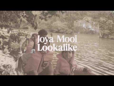 Joya Mooi - Lookalike