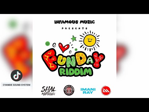 FUNDAY RIDDIM MIX (2026 SOCA) Problem Child | Imani Ray | Shal Marshall