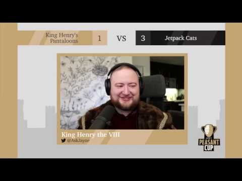 Jayne Reacts to my montage (chat thinks I'm masters though)