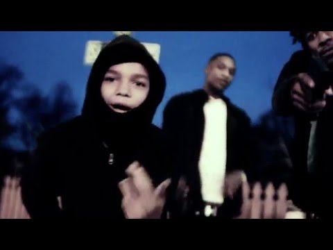 Head Youngin FT Donkey Cartel - It's Going Down (Official Music Video)