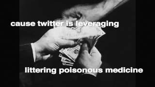 Radioinactive -- Natural Born Loser (feat. Sheila Brody)