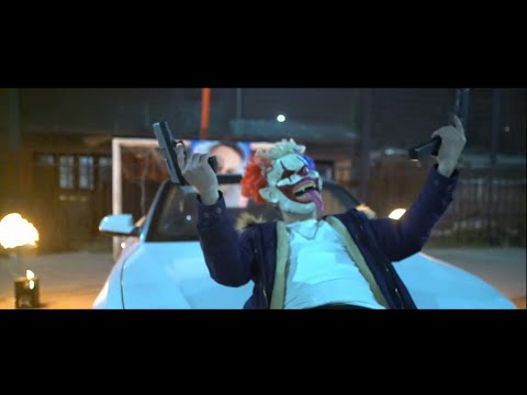 La Glock 😈🇨🇱 La H Hecnaboy 😈The Clown😈Maickyel😈Basty😈Belyko😈Victor La Voz😈 Benji bendi😈guason y Mas