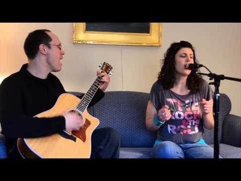 Sue & Ed Vick - acoustic duo
