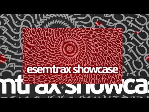 Esemtrax Showcase 01
