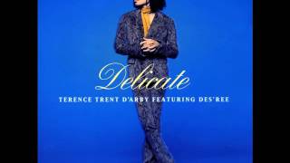 Terence Trent D`Arby - Delicate