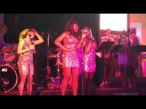 SOULSYSTEM Live! Hartford, CT