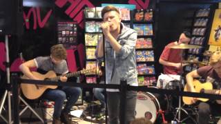 Natives - Can&#39;t Say No @ HMV Southampton