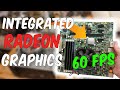 Gaming On Motherboard Graphics IGPU Benchmarks W GTA More