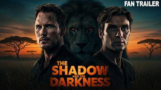 The Shadow and the Darkness (2025) | Concept Trailer | Chris Pratt & Cillian Murphy