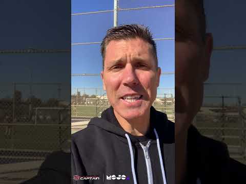 Dugout Captain: Now LIVE on MOJO thumbnail