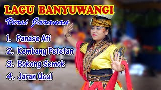 Download lagu VD050  -  Lagu Kendang Kempul Banyuwangi versi Jaranan | Mantap mp3