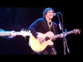 Miggs performing "Taste"