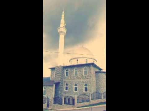 POROSIA E MUHAMMEDIT A.S PER FEMIJET | SHPETIM AVDYLI |