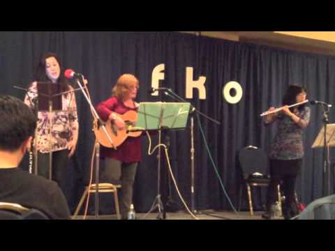 I Am Stardust (The Universe Song)