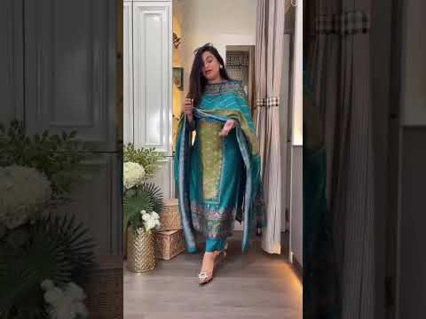 Jaipur Printed Cotton Kurtis