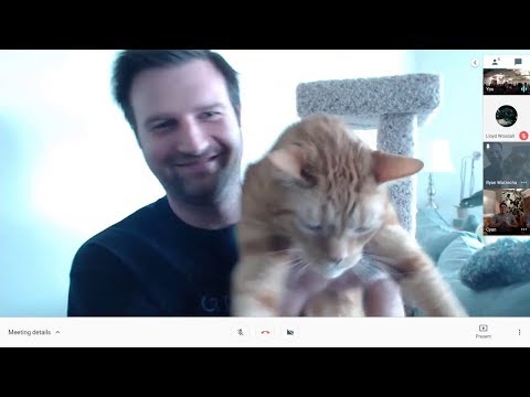 Mysterium 2017 - Cyan Q&A