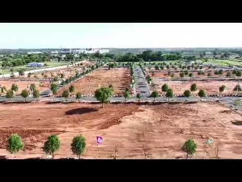 Sun Shine Silpa Estates Project Tour 1