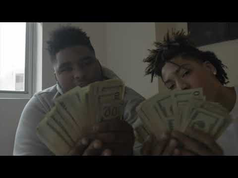 Big Bam - "Tissue" (Official Music Video) [Shot By @EAZY_MAX]