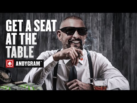 The Only Way to Become Undeniable - Andygram