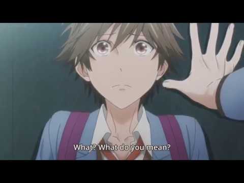 Hitorijime my hero - best moments / Hasekura & Kensuke