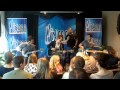 Tonic - Take Me As I Am - Unplugged on MIX 96.9
