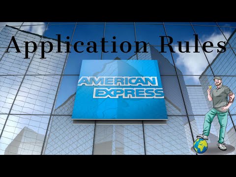 Watch This Before Applying With American Express!