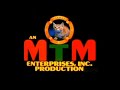 Mtm Logo History