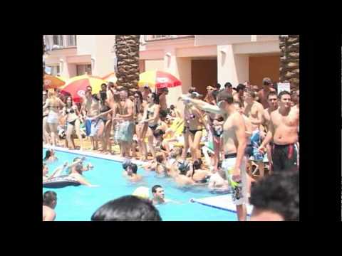 !!! Ido Shoam Vs. Sezon Strastey (June 2010) !!!