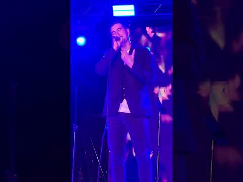 La Cesira Cordoba ArgentinaLes presentamos a @santiagogarioneok
