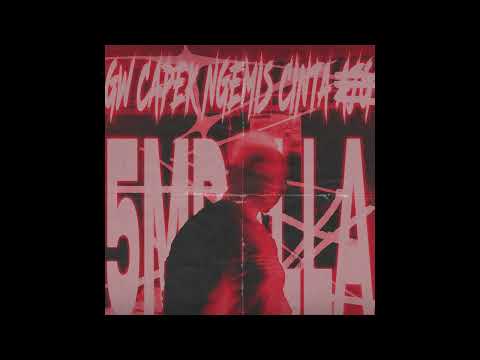 5mdalla - gw capek ngemis cinta ajg ( Prod.OhMyGon )