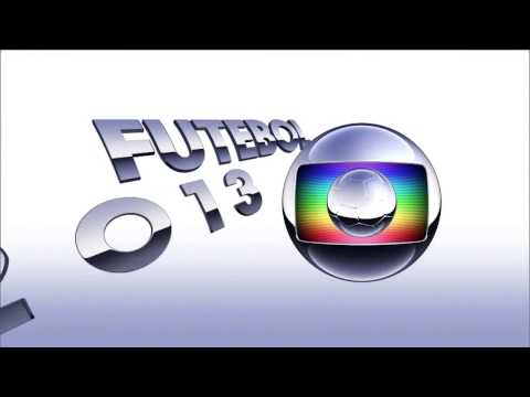 Globo HD   Futebol 2013   Vinheta