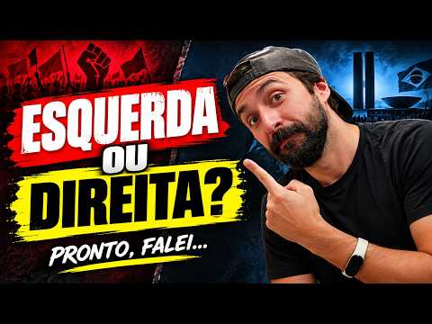 POSIÇÃO POLÍTICA do PRIMO POBRE