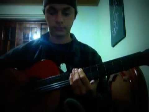 Luke Leal - Have Faith in Me (ADTR)