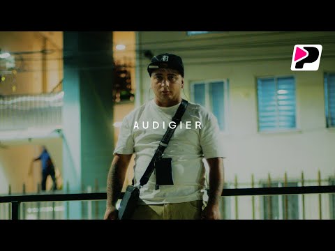 EL PARADERO: Audigier - Gansteritu (Prod. Ceta Tapia)