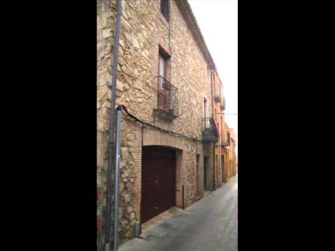 Compra Casa en Palamós - Casa de piedra en el centro