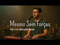 Essa Canção Vai Tocar Seu Coração Mesmo Sem Forças Louvor Exclusivo E Profundo