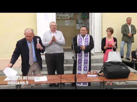 prima zi de scoala 2014 borsa maramures