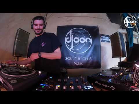 Djoon Radio - Tour-Maubourg