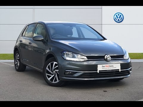 Volkswagen, GOLF HATCHBACK, 1.0 TSI 115 Match 5dr