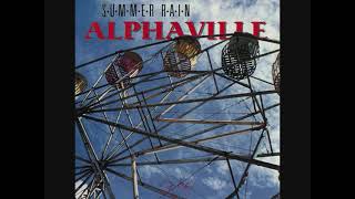 Alphaville, SUMMER IN BERLIN (Demo Version) (1984)