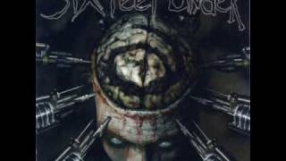 Six Feet Under - Wratchild  (Iron Maiden cover)