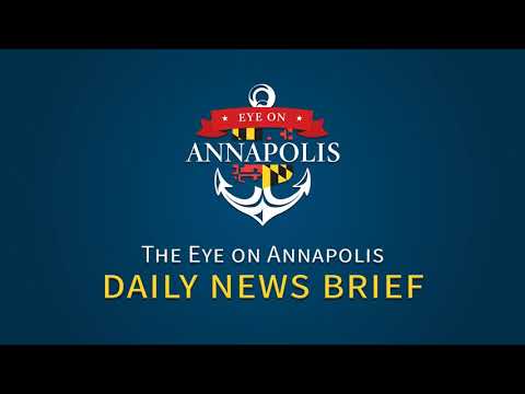 March 4, 2021 | Daily News Brief | Severn Bank Acquired. Online Schooling Forever? Pride Parade...