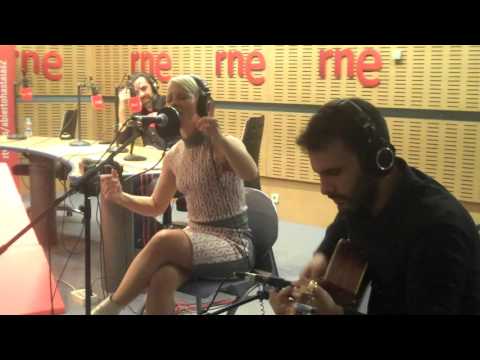 Soraya en 'Abierto hasta las 2': "Mi mundo sin ti"