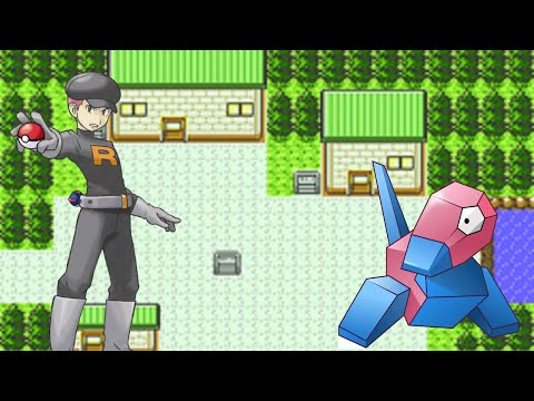 Pokemon Crystal Clear - Let's Play - Folge 1