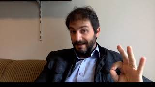 Hermenêutica Contemporânea: qual é a questão?